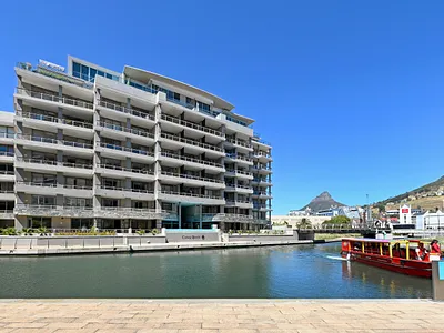 2 Bedroom Apartment For Sale in Cape Town - xt8c.webp