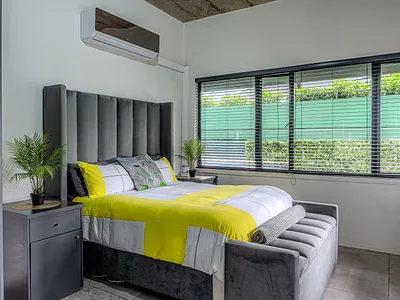 1 Bedroom Apartment For Sale in Sandton - img