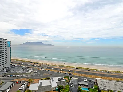 2 Bedroom Apartment For Sale in Blouberg - LSO8.webp