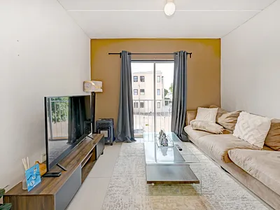 2 Bedroom Apartment To Rent in Blouberg - a8Xt.webp