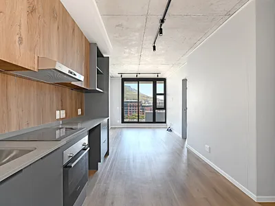 2 Bedroom Apartment To Rent in Cape Town - JctA.webp