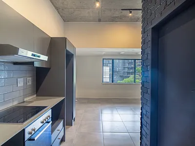 1 Bedroom Apartment To Rent in Sandton - img