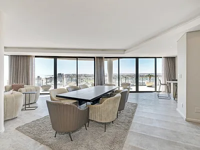 4 Bedroom Apartment For Sale in Blouberg - qdpq.webp