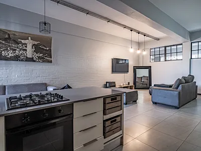 1 Bedroom Apartment For Sale in Johannesburg - liGA.webp