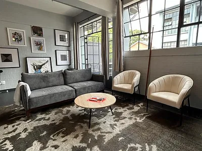 1 Bedroom Apartment To Rent in Johannesburg - HNRQ.webp