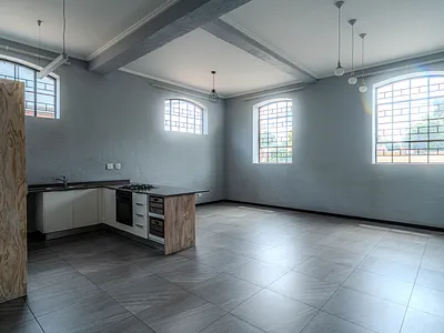 2 Bedroom Apartment To Rent in Johannesburg - img