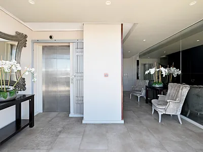 3 Bedroom Apartment For Sale in Blouberg - 4MVz.webp