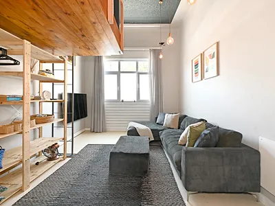 Apartment To Rent in Cape Town - NvFY.webp