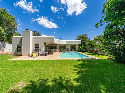 4 Bedroom House To Rent in Sandton - G1PW.webp