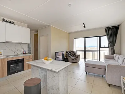 2 Bedroom Apartment To Rent in Blouberg - S6eJ.webp
