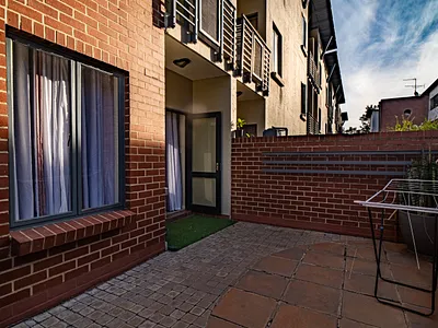 1 Bedroom Apartment For Sale in Randburg - 2Dl0.webp