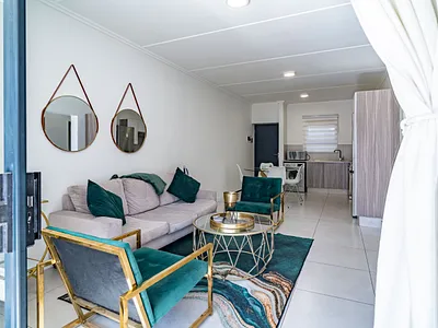 2 Bedroom Apartment For Sale in Sandton - nzKs.webp