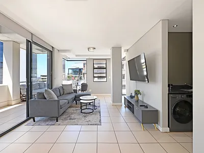 2 Bedroom Apartment To Rent in Cape Town - 12cD.webp
