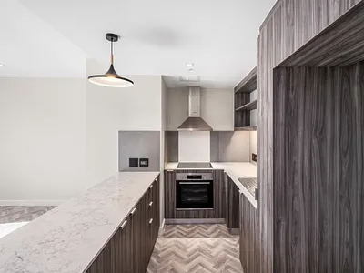 1 Bedroom Apartment To Rent in Cape Town - img