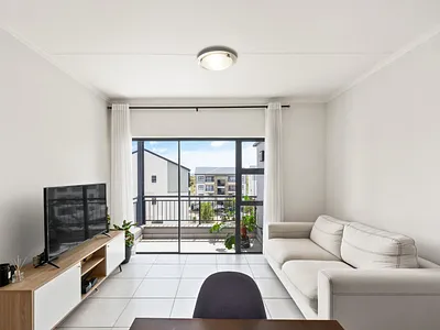 1 Bedroom Apartment To Rent in Milnerton - img