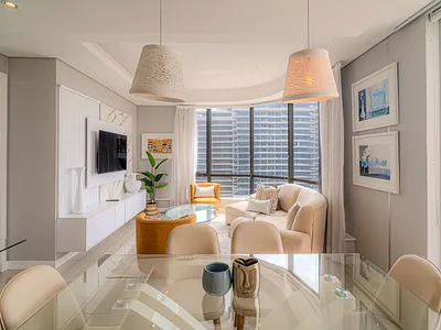 1 Bedroom Apartment For Sale in Sandton - img