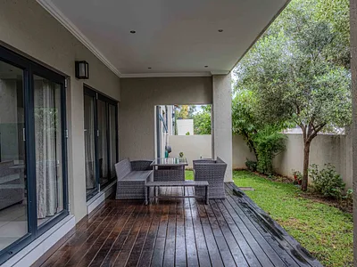 3 Bedroom Townhouse For Sale in Sandton - img