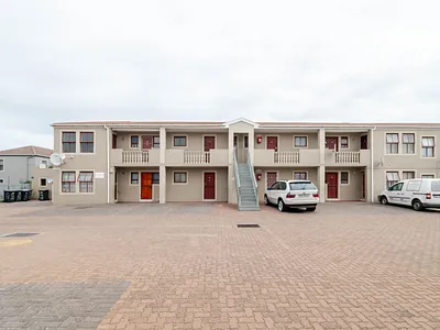 2 Bedroom Apartment For Sale in Blouberg - 0pGb.webp