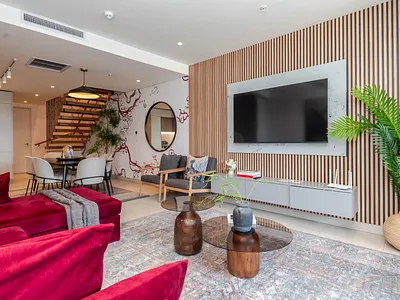 2 Bedroom Apartment For Sale in Cape Town - img