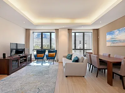 2 Bedroom Apartment To Rent in Cape Town - Q9Xh.webp