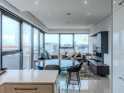 2 Bedroom Apartment For Sale in Johannesburg - img