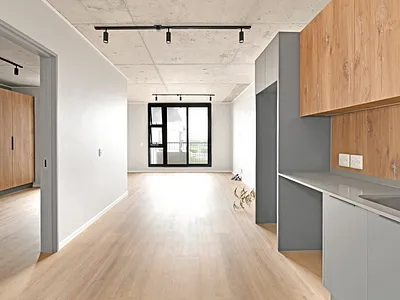 1 Bedroom Apartment For Sale in Cape Town - img