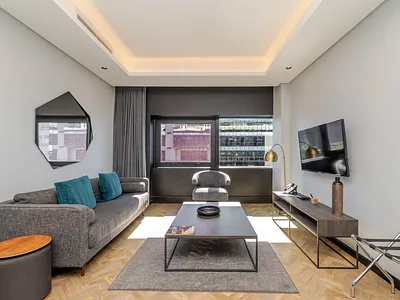 1 Bedroom Apartment For Sale in Cape Town - img