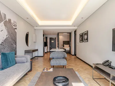 1 Bedroom Apartment For Sale in Cape Town - img