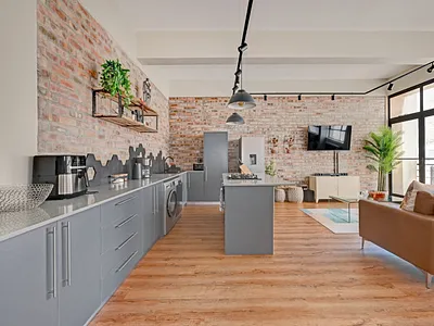 1 Bedroom Apartment For Sale in Cape Town - img