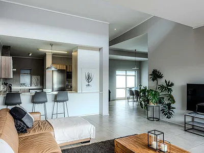 3 Bedroom Apartment To Rent in Johannesburg - y8Yr.webp