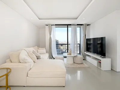 2 Bedroom Apartment To Rent in Cape Town - img