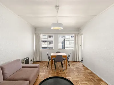 2 Bedroom Apartment To Rent in Cape Town - img