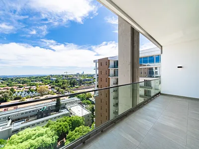 3 Bedroom Apartment For Sale in Johannesburg - zKri.webp