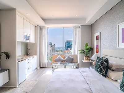 1 Bedroom Apartment For Sale in Sandton - Lac0.webp