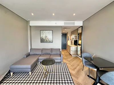 1 Bedroom Apartment To Rent in Sandton - goGt.webp