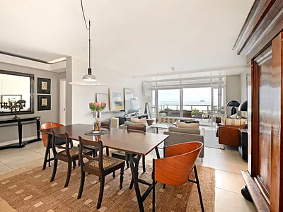 3 Bedroom Apartment For Sale in Blouberg - 82PW.webp