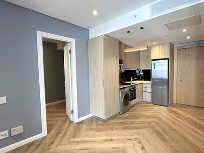 1 Bedroom Apartment To Rent in Sandton - eun2.webp