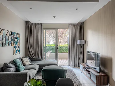 2 Bedroom Apartment For Sale in Johannesburg - img