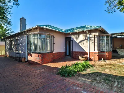 4 Bedroom House For Sale in Pretoria - Yqp5.webp