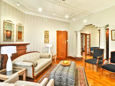 4 Bedroom House For Sale in Pretoria - img