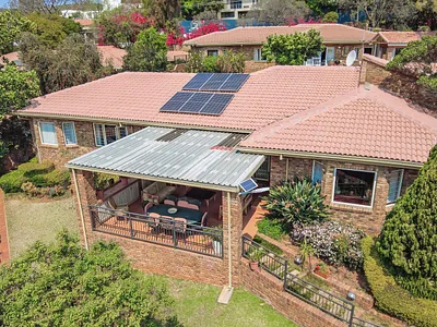 3 Bedroom Townhouse For Sale in Pretoria - img