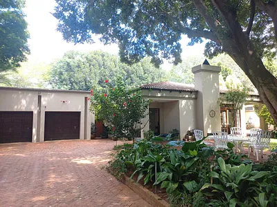 4 Bedroom House For Sale in Pretoria - Y39Q.webp