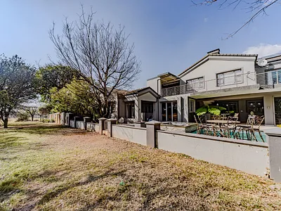5 Bedroom House For Sale in Pretoria - Vs8X.webp