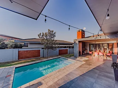 4 Bedroom House For Sale in Pretoria - wKrK.webp