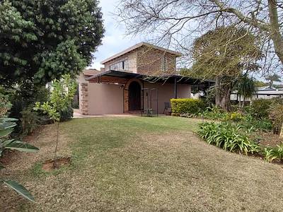 5 Bedroom House For Sale in Pretoria - Wb0r.webp