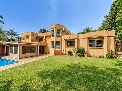 5 Bedroom House For Sale in Pretoria - kjhV.webp