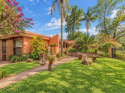4 Bedroom House For Sale in Pretoria - 5Tgs.webp