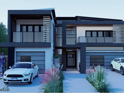 5 Bedroom House For Sale in Pretoria - img