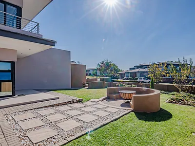 4 Bedroom House For Sale in Pretoria - img
