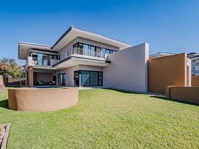 4 Bedroom House For Sale in Pretoria - img